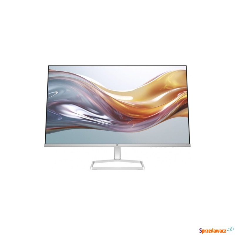 MONITOR HP LED IPS 27" 527sw (94F46E9) - Monitory LCD i LED - Kielce