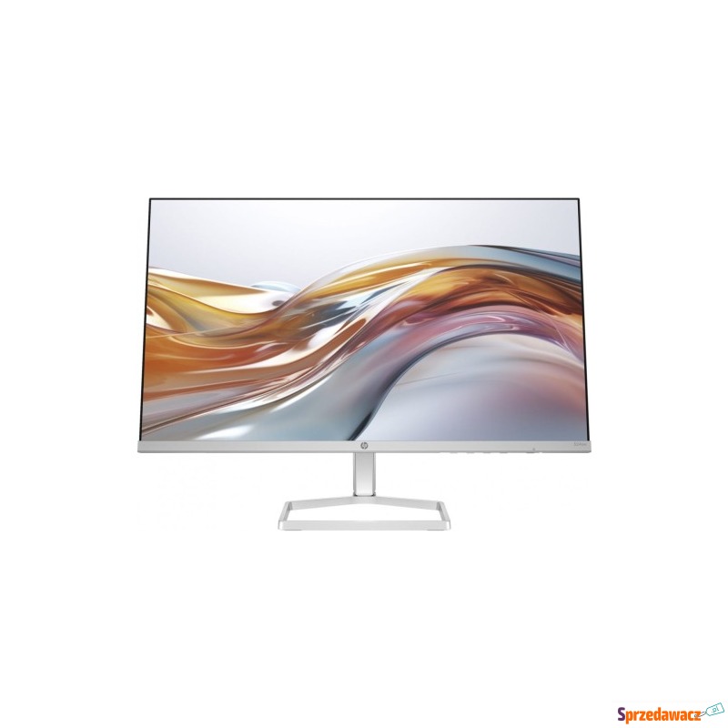 MONITOR HP LED IPS 23,8" 524sw (94C21E9) - Monitory LCD i LED - Kraków