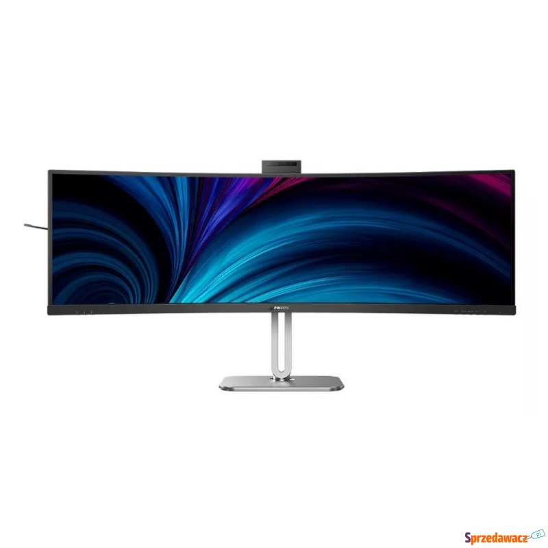 Philips 49B2U6900CH/00 - 48,8'' | VA | DQHD |... - Monitory LCD i LED - Dębica