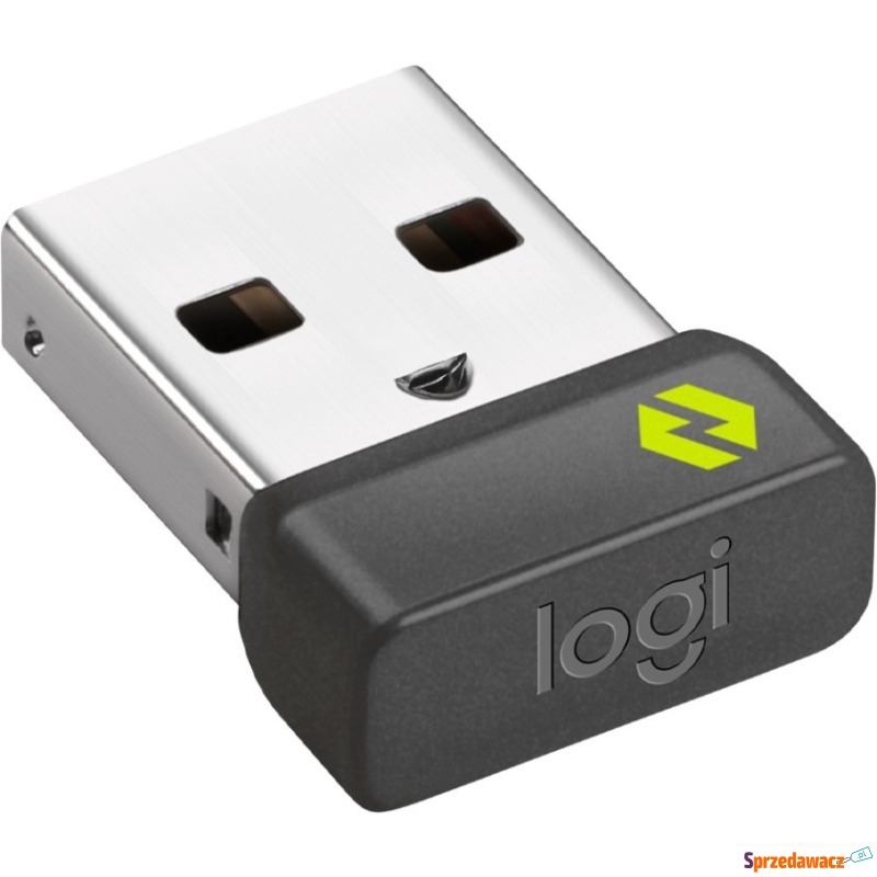 Logitech Logi Bolt USB - Klawiatury - Łomża