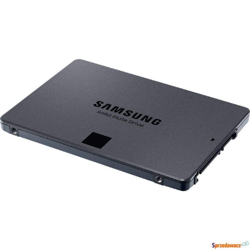 Samsung 870 Qvo 1TB - Dyski twarde - Jawor