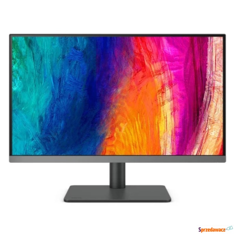 BenQ PD2706U - 27'' | IPS | 4K | HDR - Monitory LCD i LED - Rybnik