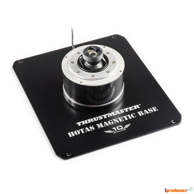 Thrustmaster Joystick TM Hotas Magnetic Base - Joysticki - Olsztyn