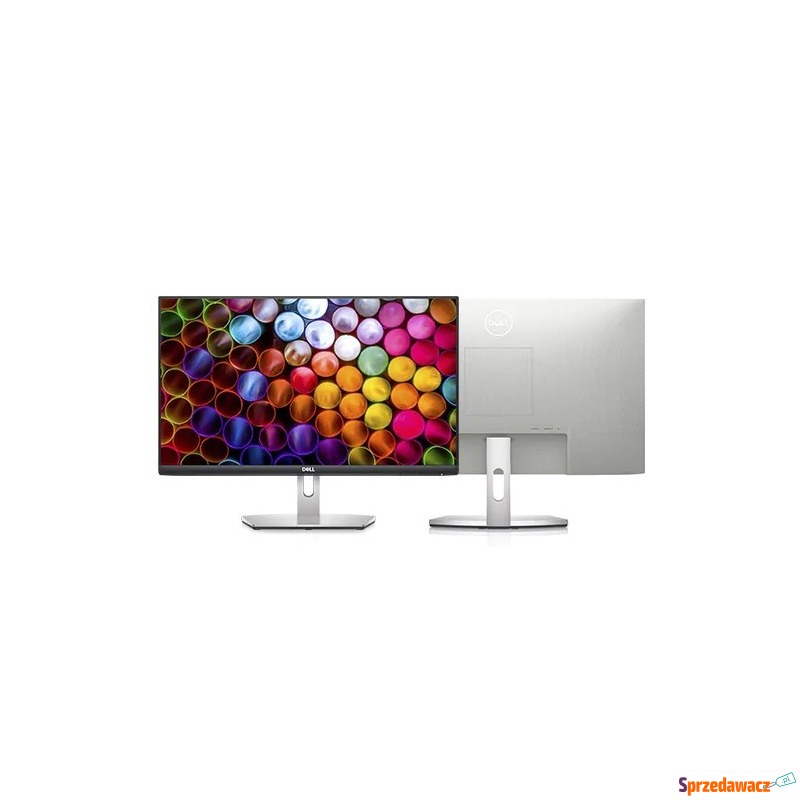 Dell S2421H - 24'' | IPS | Full HD | 4ms | 75Hz - Monitory LCD i LED - Białystok