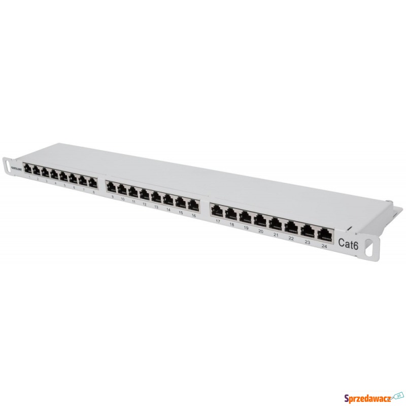 Patch panel Intellinet 720878 Patch panel FTP... - Pozostałe - Radomsko