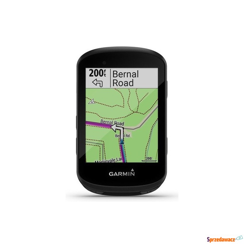 Garmin Edge 530 - Akcesoria rowerowe - Luboszyce