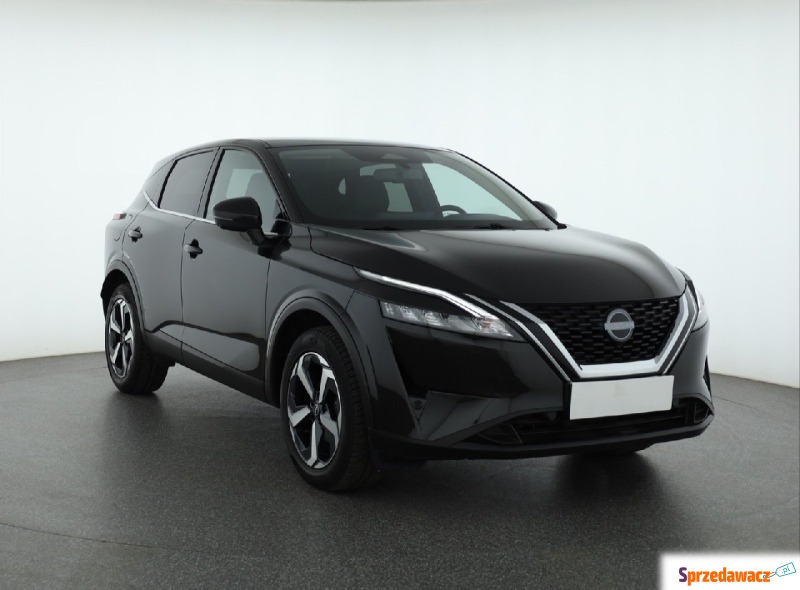 Nissan Qashqai 1.3 DIG-T MHEV (158KM), 2023 - Samochody osobowe - Piaseczno