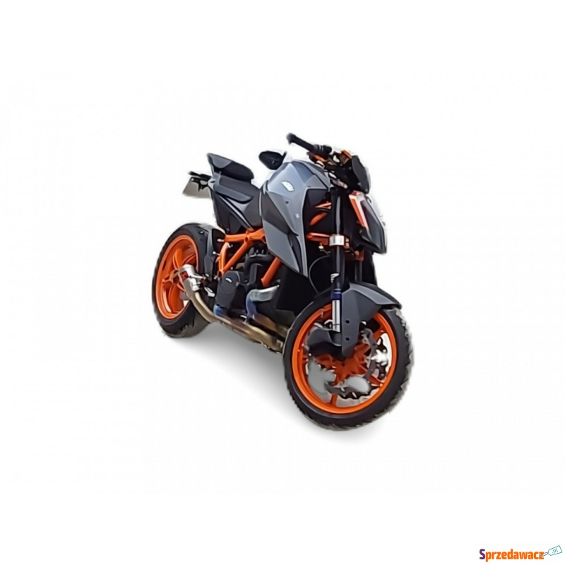 KTM duke - 2022 - Pozostałe motocykle - Komorniki