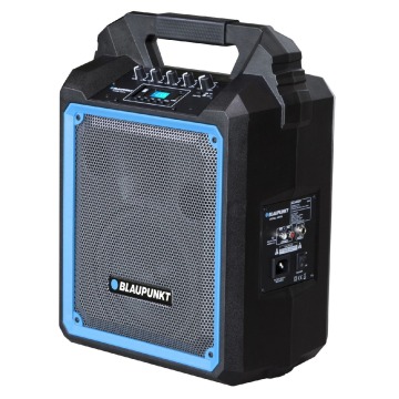 Blaupunkt MB06