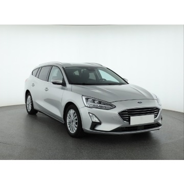 Ford Focus 1.5 TDCi (120KM), 2018