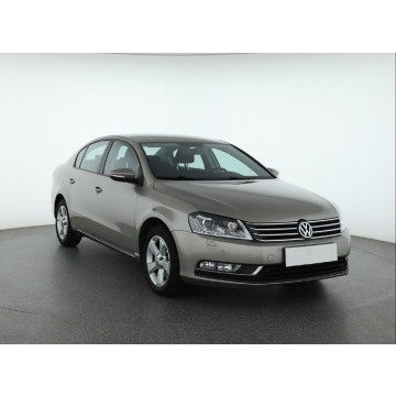 VW Passat 1.4 TSI (122KM), 2014