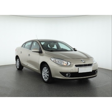 Renault Fluence 1.6 16V (111KM), 2012