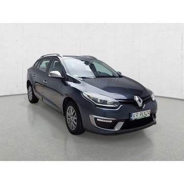 Renault Megane - 2014