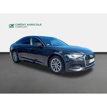 Audi A6 - 50 TDI mHEV Quattro Tiptronic Sedan. WI222LC