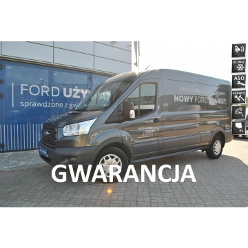 Ford Transit - Furgon 350 L3H2 2,0 EcoBlue 130KM FWD