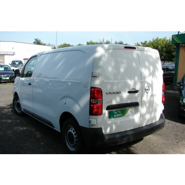 Opel Vivaro 2021,  2.0 diesel - Na sprzedaż za 59 900 zł - Piła - zdjęcie 4