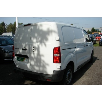 Opel Vivaro 2021,  2.0 diesel - Na sprzedaż za 59 900 zł - Piła - zdjęcie 3