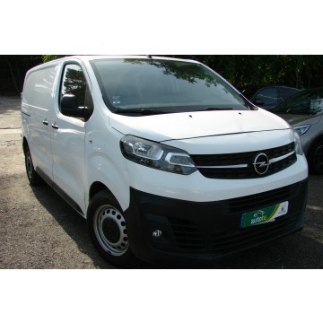 Opel Vivaro 2021,  2.0 diesel - Na sprzedaż za 59 900 zł - Piła - zdjęcie 2