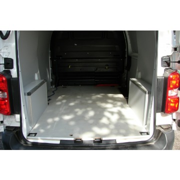 Opel Vivaro 2021,  2.0 diesel - Na sprzedaż za 59 900 zł - Piła - zdjęcie 12