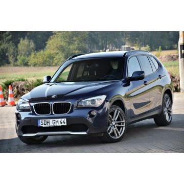 BMW X1 - 2,0 Benzyna 150KM Xenon Niemcy