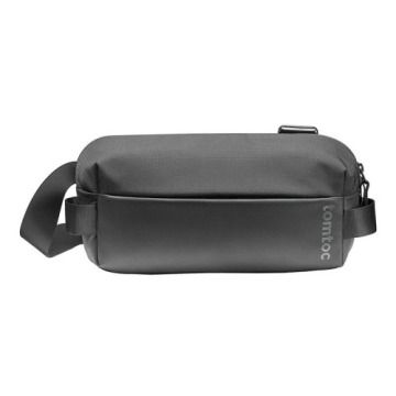 Torba na ramie S Tomtoc Explorer-T21 (czarny)