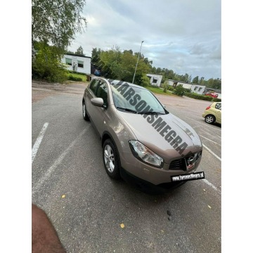 Nissan Qashqai  SUV 2012,  1.6 diesel - Na sprzedaż za 32 250 zł - Skoczów - zdjęcie 2