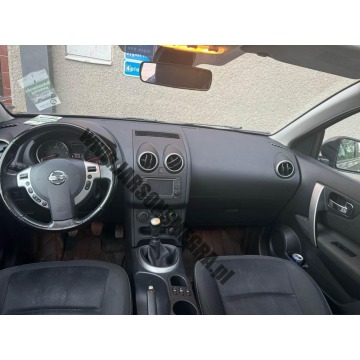 Nissan Qashqai  SUV 2012,  1.6 diesel - Na sprzedaż za 32 250 zł - Skoczów - zdjęcie 6