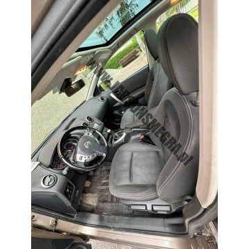 Nissan Qashqai  SUV 2012,  1.6 diesel - Na sprzedaż za 32 250 zł - Skoczów - zdjęcie 5