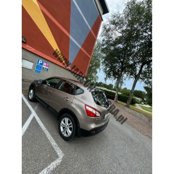 Nissan Qashqai  SUV 2012,  1.6 diesel - Na sprzedaż za 32 250 zł - Skoczów - zdjęcie 4