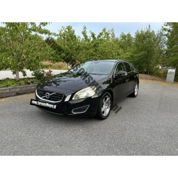 Volvo V60 - 2011