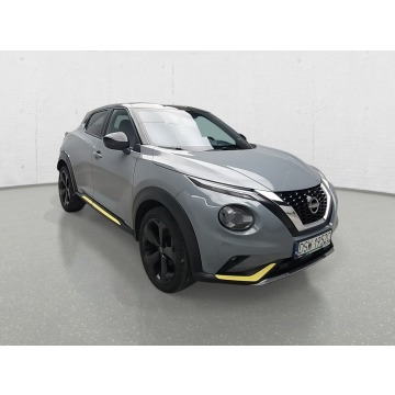 Nissan Juke - 2022