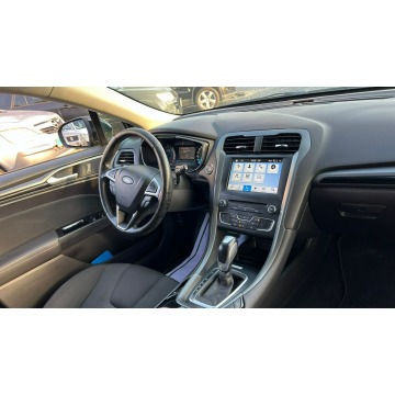 Ford Mondeo 2017,  2.0 diesel, automat - Na sprzedaż za 49 900 zł - Świdnica - zdjęcie 9