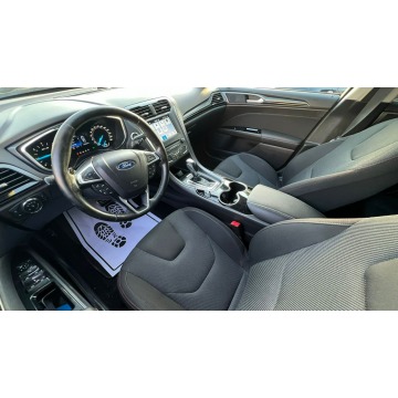 Ford Mondeo 2017,  2.0 diesel, automat - Na sprzedaż za 49 900 zł - Świdnica - zdjęcie 12