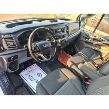 Ford Transit Custom 2020,  2.0 diesel - Na sprzedaż za 79 827 zł - Świebodzin - zdjęcie 4