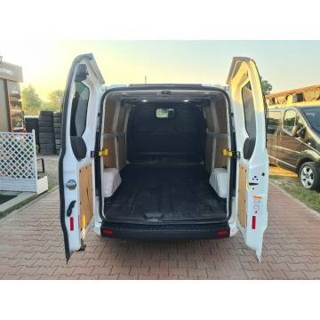 Ford Transit Custom 2020,  2.0 diesel - Na sprzedaż za 79 827 zł - Świebodzin - zdjęcie 6
