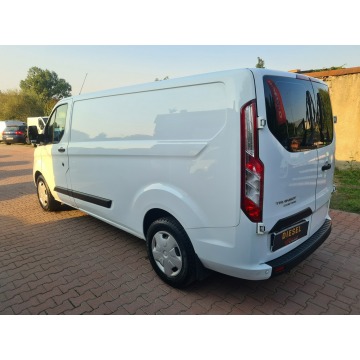 Ford Transit Custom 2020,  2.0 diesel - Na sprzedaż za 79 827 zł - Świebodzin - zdjęcie 7