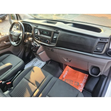 Ford Transit Custom 2020,  2.0 diesel - Na sprzedaż za 79 827 zł - Świebodzin - zdjęcie 10