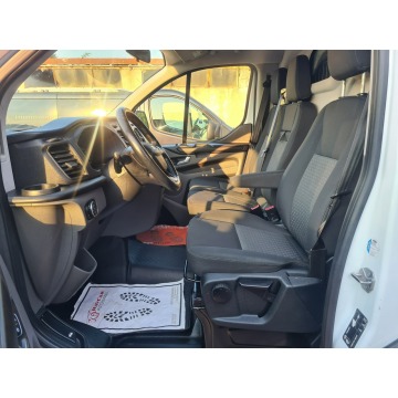 Ford Transit Custom 2020,  2.0 diesel - Na sprzedaż za 79 827 zł - Świebodzin - zdjęcie 12