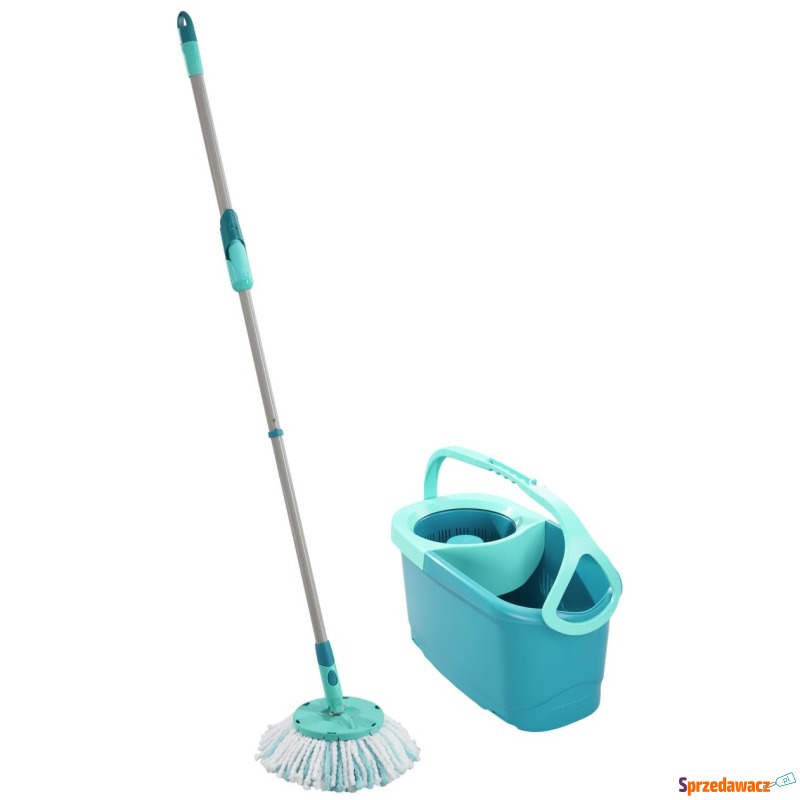 Leifheit Clean Twist Mop Ergo 52101 - Mopy, wiadra - Rzeszów