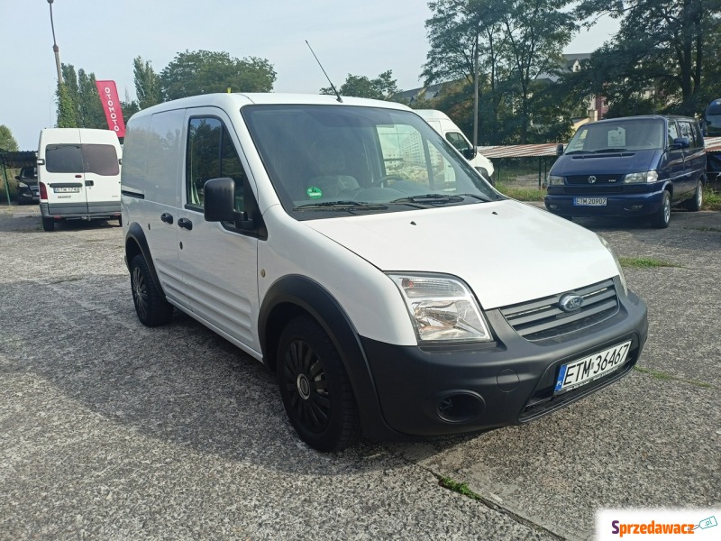 Ford Transit Connect  Minivan/Van 2013,  1.8 diesel - Na sprzedaż za 18 900 zł - Tomaszów Mazowiecki