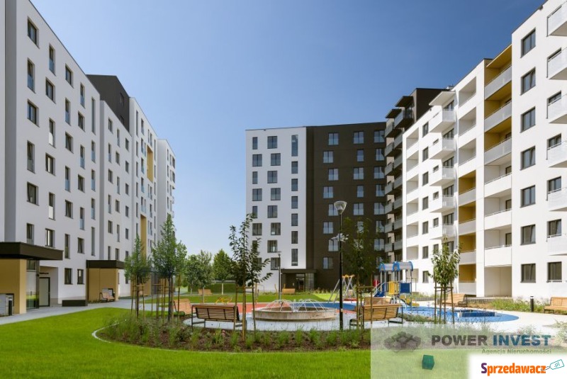 Mieszkanie  4 pokojowe Kraków,   69 m2 - Sprzedam