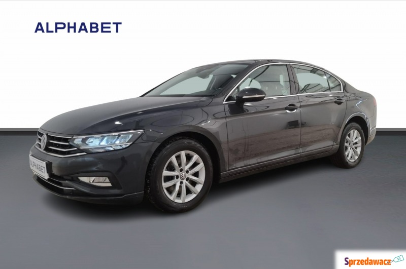 Volkswagen Passat  Sedan/Limuzyna 2020,  2.0 diesel - Na sprzedaż za 95 900 zł - Warszawa