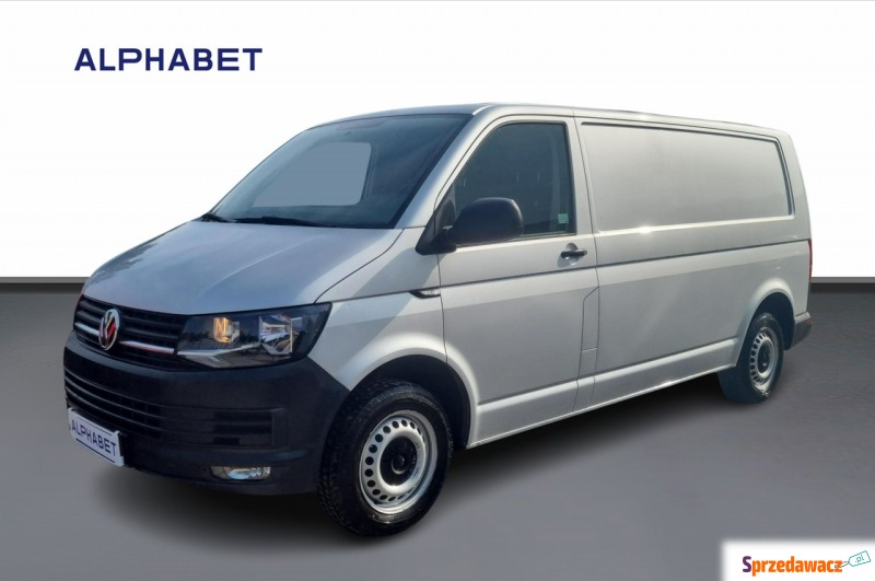 Volkswagen Transporter 2019,  2.0 diesel - Na sprzedaż za 84 900 zł - Warszawa