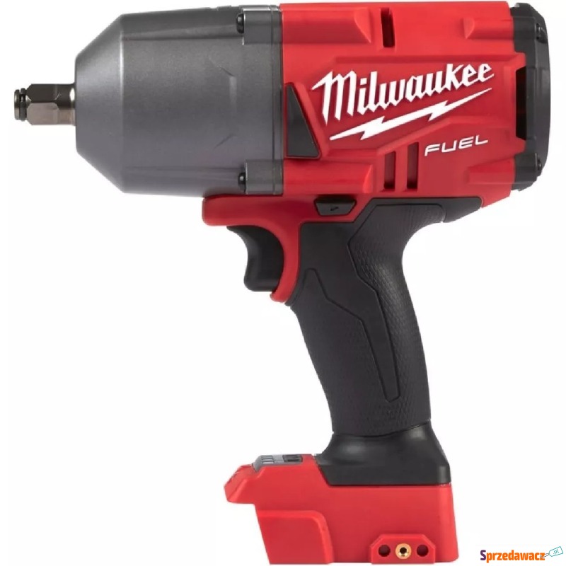 Klucz udarowy ½″ Milwaukee M18 FHIWF12-0X (+... - Klucze - Wałbrzych