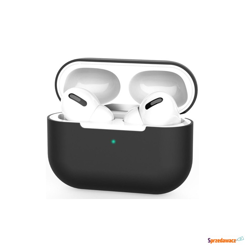 Etui Tech-Protect Icon do Apple AirPods Pro 1... - Akcesoria i części - Dąbrowa Górnicza