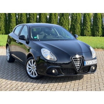 Alfa Romeo Giulietta ALFA ROMEO GIULIETTA