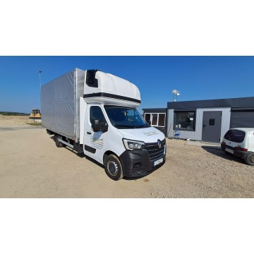 Renault Master - 2023