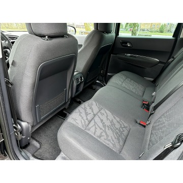 Peugeot 3008  Minivan/Van 2013,  2.0 hybryda, automat - Na sprzedaż za 26 900 zł - Kutno - zdjęcie 10