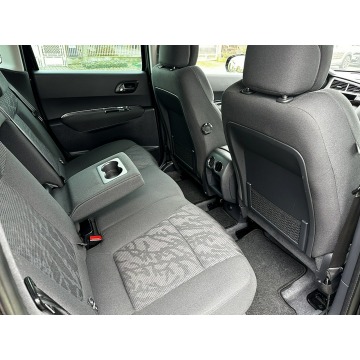 Peugeot 3008  Minivan/Van 2013,  2.0 hybryda, automat - Na sprzedaż za 26 900 zł - Kutno - zdjęcie 11