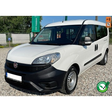 Fiat Doblo -  Maxi 1,4i benzyna .